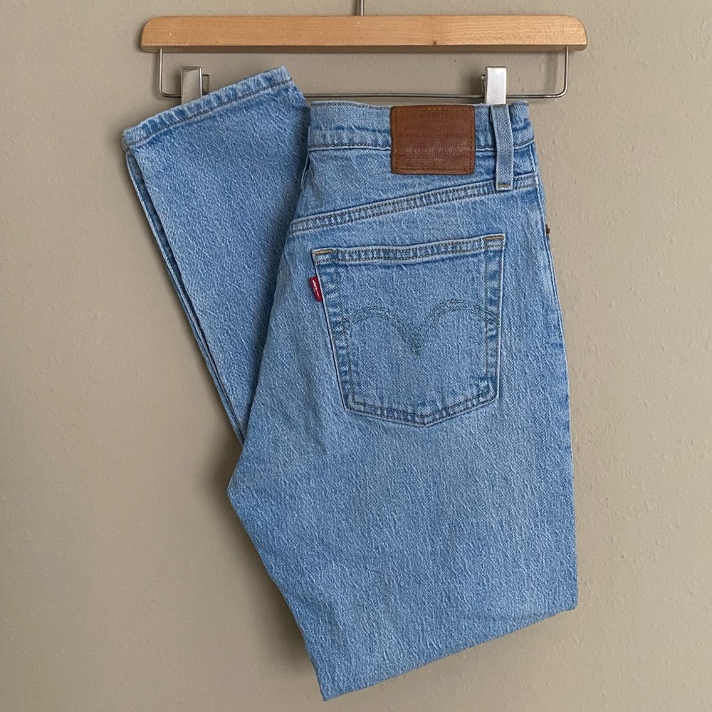 Levi’s 501 S Jeans